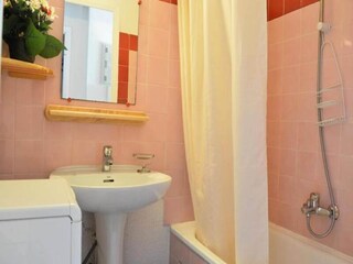 Apartamento Saint-Aygulf Características 19