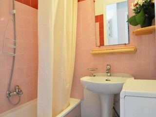 Apartment Saint-Aygulf Ausstattung 20