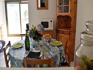 Apartamento Saint-Aygulf Características 18