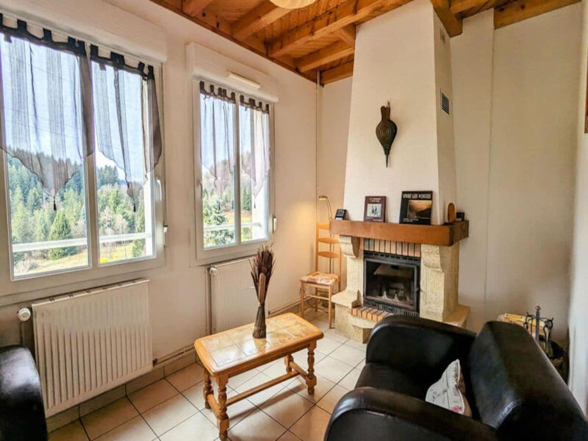 Appartement Gérardmer  1