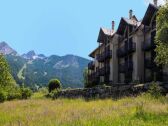 Apartment Le Monêtier-les-Bains  1