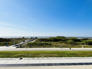 Strand Norddeich
