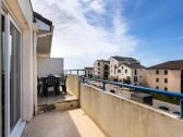 Appartement Lacanau Buitenaudio-opname 1