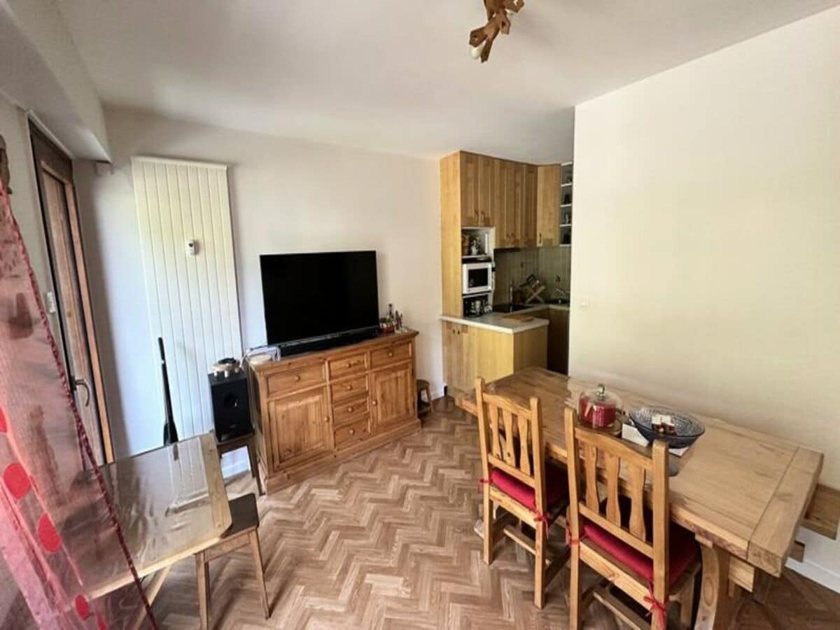 Appartement Miribel-Lanchâtre  1