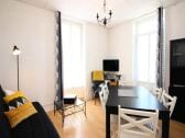 Apartment Besse-et-Sainte-Anastaise  1