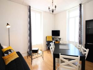 Apartment 4 Rooms 6 People - Besse-et-Sainte-Anastaise - image1