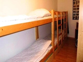 Apartment Vallée de Lesponne Außenaufnahme 8