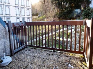 Apartment Vallée de Lesponne Outdoor Recording 3