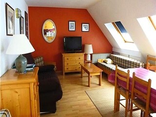 Apartment Vallée de Lesponne Features 17