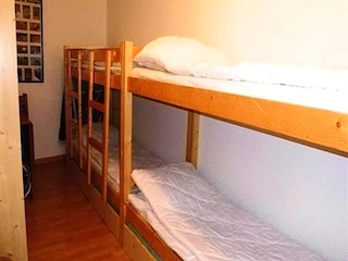 Apartment Vallée de Lesponne Features 19