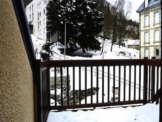 Apartment Vallée de Lesponne Features 20