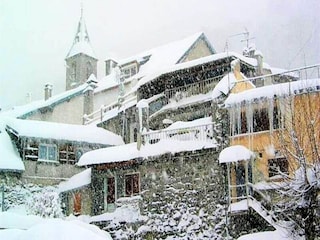 Apartment Vallée de Lesponne Features 22