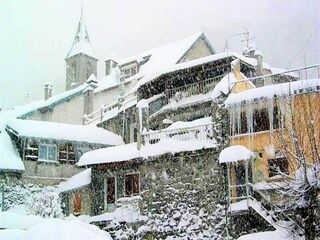 Appartement Vallée de Lesponne Kenmerken 22