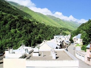 Apartment Vallée de Lesponne Umgebung 25