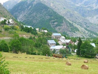 Appartement Vallée de Lesponne Omgeving 26