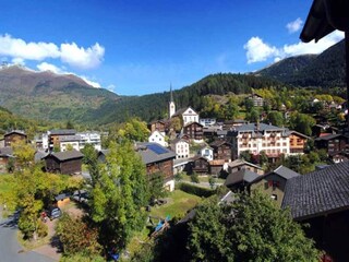 Appartement Vallée de Lesponne Omgeving 27