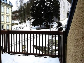 Apartment Vallée de Lesponne Outdoor Recording 4