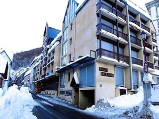 Appartement Vallée de Lesponne Kenmerken 15