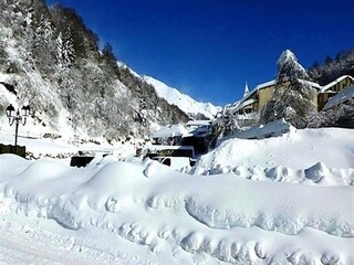 Appartement Vallée de Lesponne Kenmerken 16