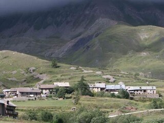 Appartement Vallée de Lesponne Omgeving 23
