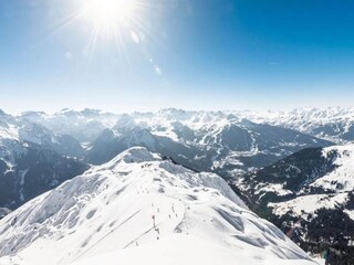 Appartement Champagny-en-Vanoise  16
