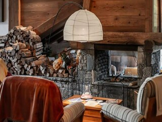 Appartement Champagny-en-Vanoise  14