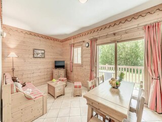 Appartement Champagny-en-Vanoise  23