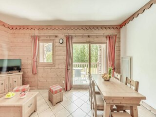 Appartement Champagny-en-Vanoise  17