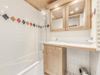 Appartement Champagny-en-Vanoise  18