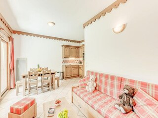 Appartement Champagny-en-Vanoise  3