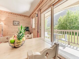 Appartement Champagny-en-Vanoise  32