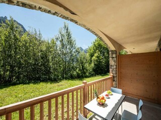Appartement Champagny-en-Vanoise  15