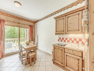 Apartment Champagny-en-Vanoise  4