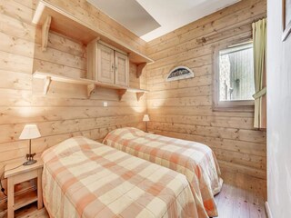 Appartement Champagny-en-Vanoise  5