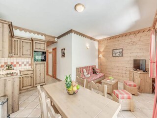 Appartement Champagny-en-Vanoise  9