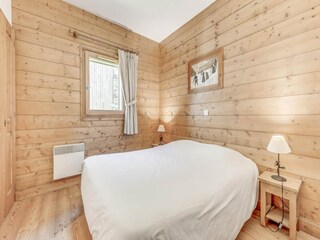 Appartement Champagny-en-Vanoise  10
