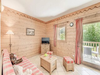 Apartment Champagny-en-Vanoise  12