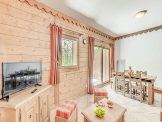 Appartement Champagny-en-Vanoise  13