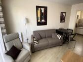 Apartment Les Sables-d'Olonne Outdoor Recording 1