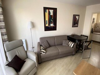 Apartamento Les Sables-d'Olonne Grabación al aire libre 1