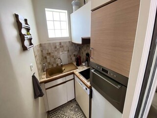 Apartamento Les Sables-d'Olonne Grabación al aire libre 13