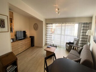 Apartamento Les Sables-d'Olonne Grabación al aire libre 14
