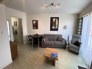 Apartamento Les Sables-d'Olonne Grabación al aire libre 2