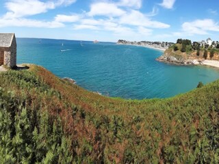 Apartamento Les Sables-d'Olonne Grabación al aire libre 6