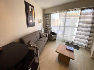 Apartamento Les Sables-d'Olonne Grabación al aire libre 7