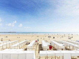 Apartamento Les Sables-d'Olonne Grabación al aire libre 10