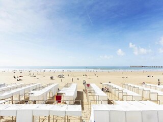 Apartamento Les Sables-d'Olonne Grabación al aire libre 24