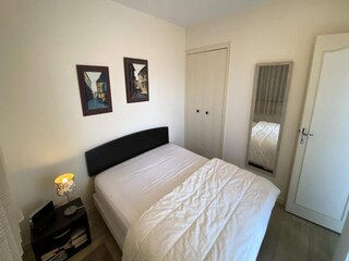 Apartamento Les Sables-d'Olonne Grabación al aire libre 25