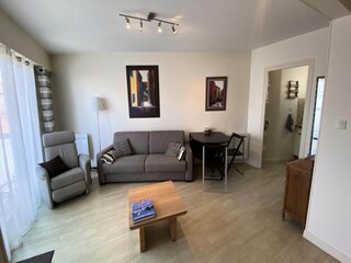 Apartamento Les Sables-d'Olonne Grabación al aire libre 17