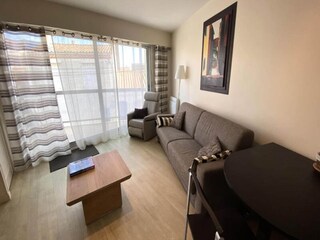 Apartamento Les Sables-d'Olonne Grabación al aire libre 18